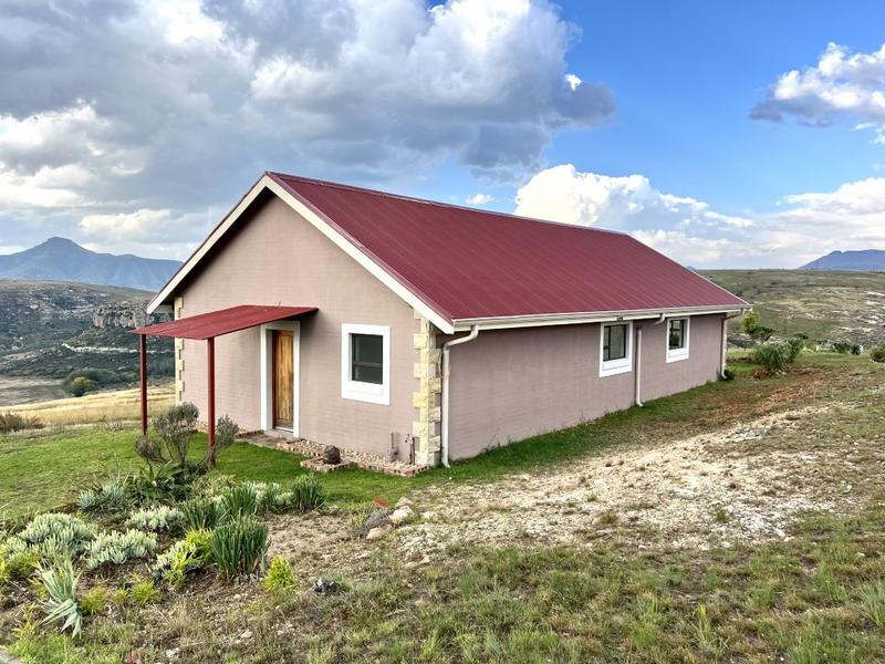 0 Bedroom Property for Sale in Clarens Free State